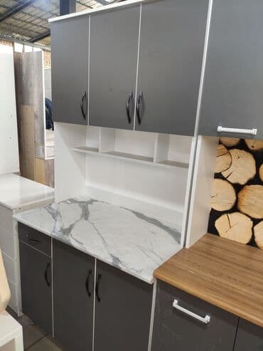 мойка шкаф для кухни: Новые кухонные буфеты Кухонные шкафы Ширина 1м высота 2 В наличии — 3