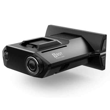 антирадар silver: Видеорегистратор Новый, На лобовое стекло, Есть GPS, Есть G-Sensor, Есть антирадар — 3