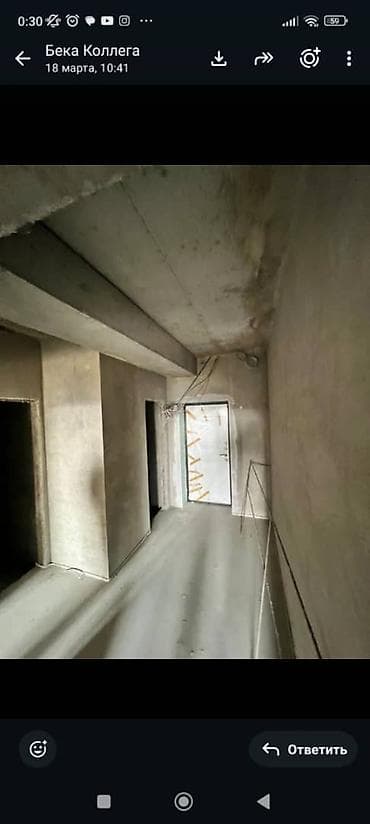 Новостройки от застройщика: Построен, Элитка, 1 комната, 49 м² — 6