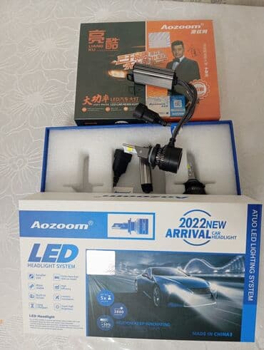 оборудование для диагностики автомобилей всех марок цена: Ксенон,Лед,Диодки,Галоген и т.д в 7мкр, установка,переделка Стаж — 5