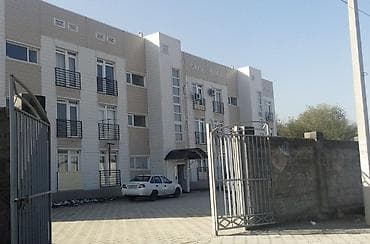 сдается квартиа: 1 комната, 29 м², Индивидуалка, 1 этаж — 1