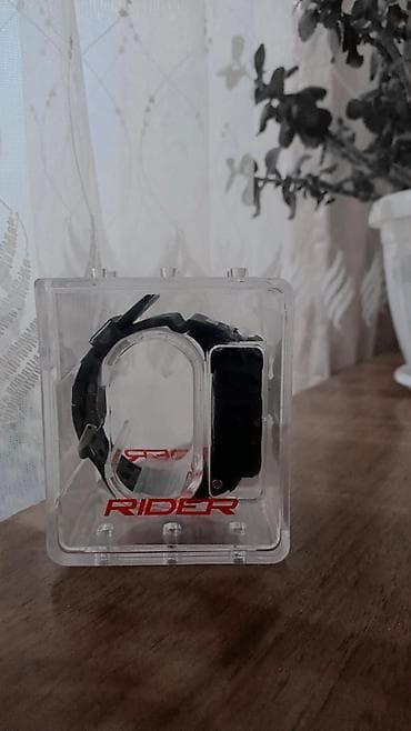 Классикалык сааттар: Часы Casio и Rider — комплект из двух моделей 1) Casio (классические) — 3