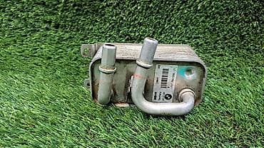 bmv e46: Радиатор АКПП Е65 7 541 059 Год 2001 В отличном состоянии, очень — 1