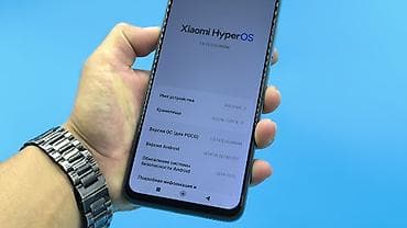 poco x3 новый: Poco M5, Новый, 128 ГБ, цвет - Синий, 2 SIM — 7