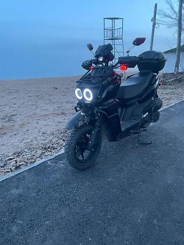 диски на авто бишкек: Тип скутера Tank, 150 куб. см, Бензин, Б/у — 2