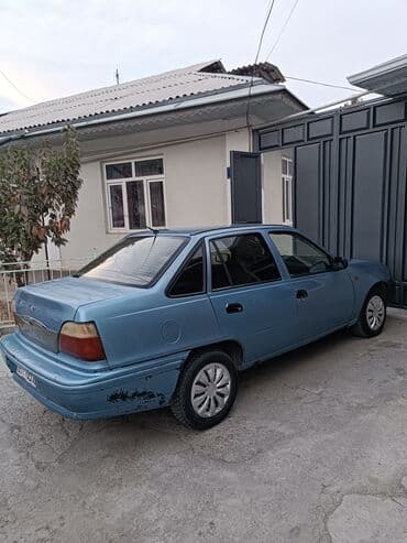 продаю нексия 1: Daewoo Nexia: 2008 г., 1.5 л, Механика, Бензин, Седан — 2