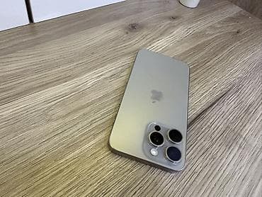 айфон 14 про макс бу цена бишкек: IPhone 15 Pro Max, Б/у, 256 ГБ, Natural Titanium, Зарядное устройство, Кабель, 91 % — 1
