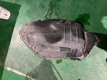 Дөңгөлөк жааларын коргугуч Алдыңкы сол Mercedes-Benz, 2008 г., Оригинал lalafo.kg да Дөңгөлөк жааларын коргугуч Алдыңкы сол Mercedes-Benz, 2008 г., Оригинал