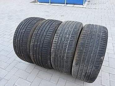 диски мицубиси: Продаю летние шины KINGBOSS, комплект 4 шт. - Размер: 285/50 R20 — 4