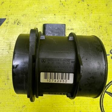 ремонт спидометров: В продаже Расходомер на Mercedes Benz w203 A111 Привозной из Японии — 2