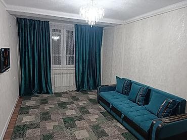 art square: 1 комната, С мебелью частично — 9