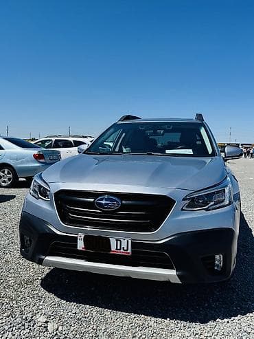 на субару бл5: Subaru Outback: 2020 г., 2.5 л, Вариатор, Бензин — 1
