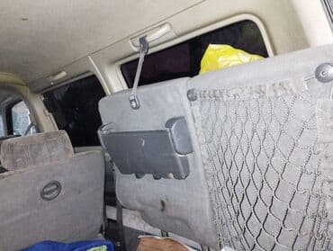 продается в рассрочку авто минивен степ вагон: Honda Stepwgn: 2000 г., 0.2 л, Автомат, Бензиновая, Минивэн — 6