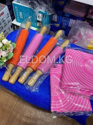 магнитный вал: Силиконовые коврики и каталки для большей информации напишите по — 1