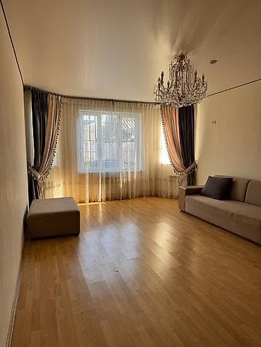 Дома: 170 м², 6 комнат, Ботанический сад — 6