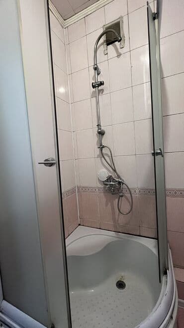 сдаю квартиру район новопавловка: 1 комната, 36 м², 105 серия, 2 этаж, Евроремонт — 4