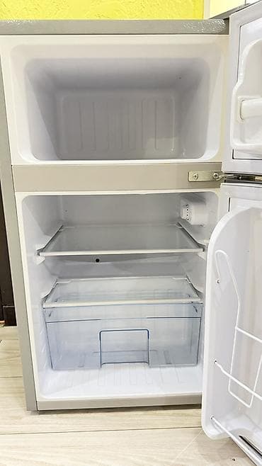 Техника жана электроника: Муздаткыч Эки камералуу — 5