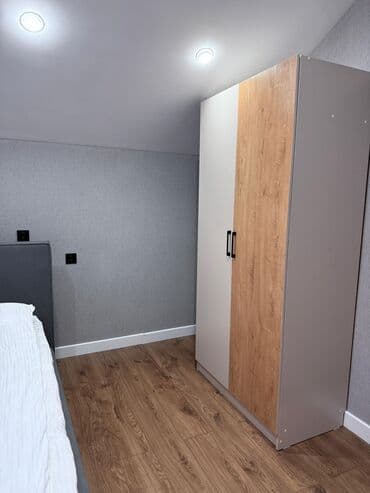 асанбай квартира аренда: 116 м², 3 комнаты — 8