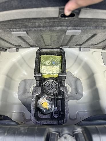 bid e2: Kia Morning: 2019 г., 1 л, Автомат, Бензин, Хэтчбэк — 7