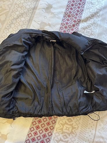 пуховик от: Пуховик TERRANOVA, модель Giubbotto / Short Jacket На рост 180-190 - — 2