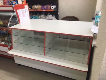 телемастер на дому: Кассовый столы для торговли на заказ
кассовый зоны, ресепшн — 28