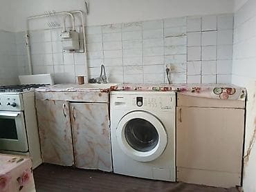 сдаю 1ком квартиру: 3 комнаты, Собственник — 6