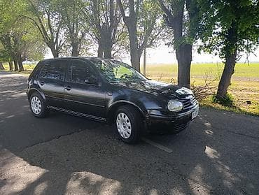 deawoo matiz: Volkswagen Golf: 1998 г., 1.6 л, Бензин, Хэтчбэк — 2