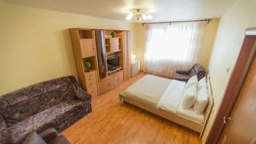 частный дом посуточно: Студия, Душевая кабина, Постельное белье, Кондиционер — 6