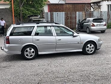 рулевая рейка опель вектра б: Opel Vectra: 2000 г., 1.8 л, Механика, Бензин, Универсал — 6