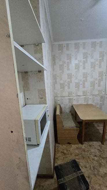 нет времени: 1 комната, 35 м², 105 серия, 6 этаж — 7