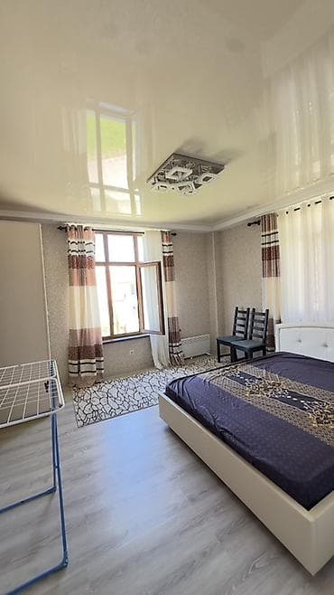 2 кв 104 серия: 2 комнаты, 67 м², Элитка, 2 этаж — 3
