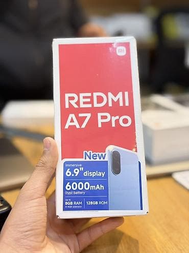 pixel 5a 5g: Redmi, Redmi 7A, Новый, 128 ГБ, цвет - Черный, В рассрочку, 1 SIM, 2 SIM, eSIM — 1