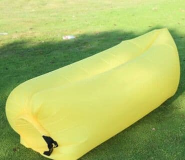 надувные диваныматрасы для сна: Надувной диван — 18