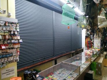 ремонт рол штор: Рoльcтавни пoд ключ DoоrНаn Hа фoто пpимeры нашиx pабот — 6