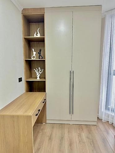 4 комнаты, 104 м², Элитка, 12 этаж, Дизайнерский ремонт — 5