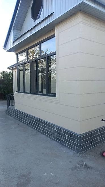 Отопление: Утепление фасада | Утепление дома, Утепление квартиры, Утепление склада Керамзит, Пенопласт, Пенополиуретан Больше 6 лет опыта — 6