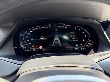 byd leopard: BMW X6: 2020 г., 3 л, Автомат, Дизель, Кроссовер — 9