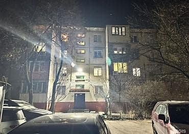 104: 2 комнаты, 43 м², 104 серия, 1 этаж — 10