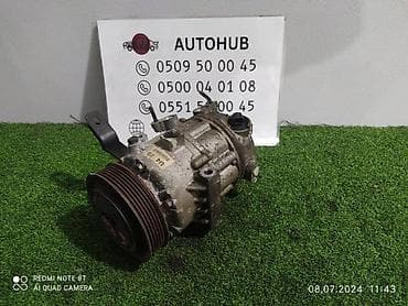 Компрессор Hyundai