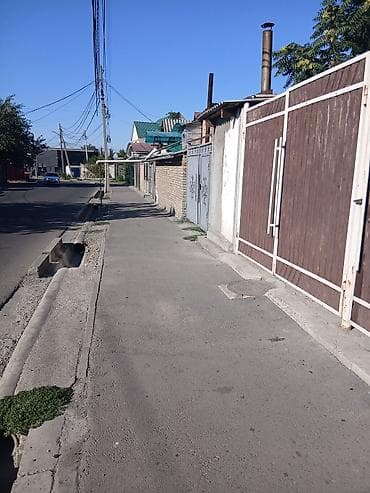 недвижимости ош: Срочно продаю дом 3 ком -65 кв район Ибраимова Жибек Жолу по первой — 1