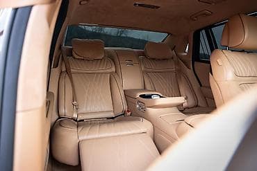 k7 2020: Hyundai Genesis: 2023 г., 3.5 л, Автомат, Бензин, Седан — 10