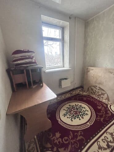 продается кошара: 1 комната, 37 м², Индивидуалка, 2 этаж, Старый ремонт — 4