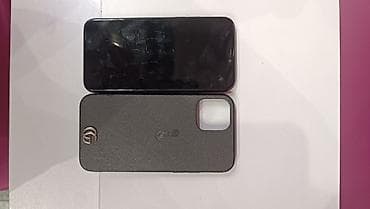 айвон 17: IPhone 11 Pro, цвет Space Gray память 256 - Экран 5.8" Super Retina — 2