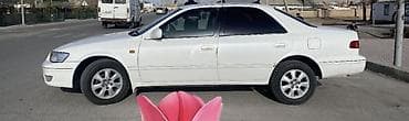 mazda attenza: Toyota Camry: 2001 г., 2.2 л, Автомат, Бензин, Седан — 4