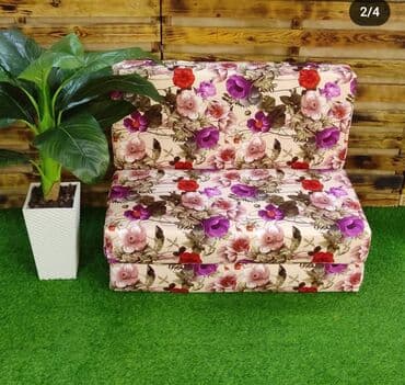 поролон для мебели купить: Модулдук диван, Жаңы — 7