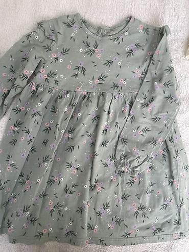 детскую одежду в м: Комплект, Б/у — 6