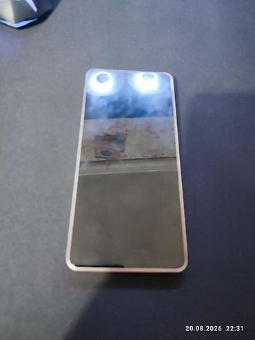 mi 2: Vivo iQOO Neo, Б/у, 256 ГБ, цвет - Бежевый, 1 SIM — 2