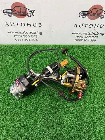 Газостанция Kia K5 JF 2.0 L4NA 2018 (б/у) at lalafo.kg Газостанция Kia K5 JF 2.0 L4NA 2018 (б/у)
