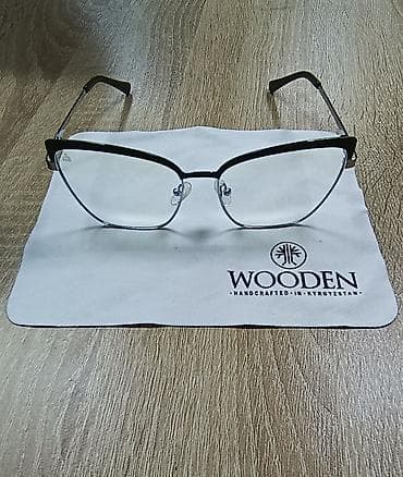 Продаю женские компьютерные очки в идеальном состоянии at lalafo.kg Продаю женские компьютерные очки в идеальном состоянии