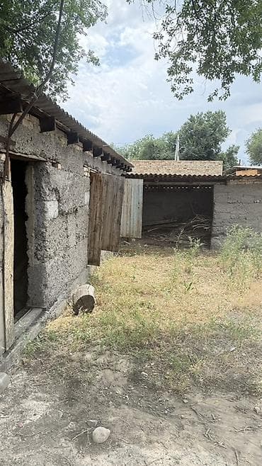 Дома: Продается дом 🏠 3 комнаты и 2 прихожих С участком 6 соток по — 1